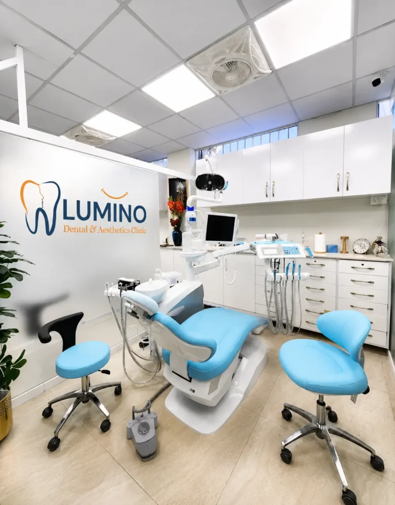 lumino best dental clinic in islamabad f8 and d12