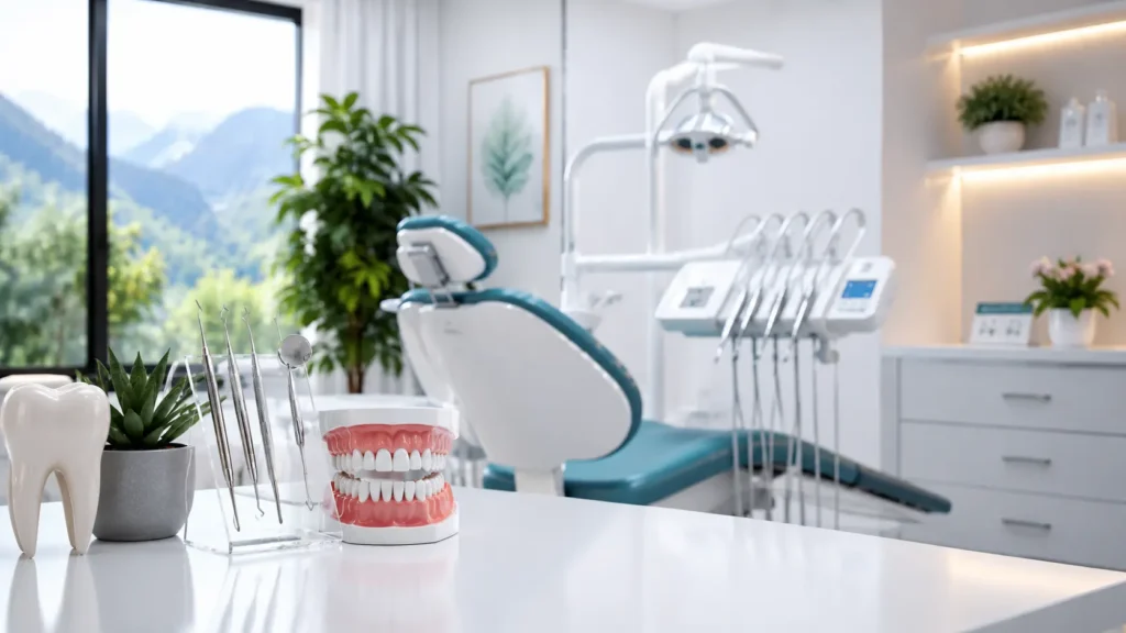 How to Choose the Best Dental Clinic in Islamabad 10 Expert Tips