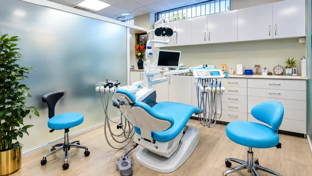 Dentist Near Me in Islamabad: Sector-by-Sector Guide (F-6, F-7, F-8, F-10, G-9, D-12, G-7, G-8)